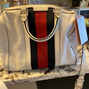 Crossbody Purse